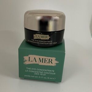 LA MER The Eye Concentrate -0.17oz/ 0.5ml